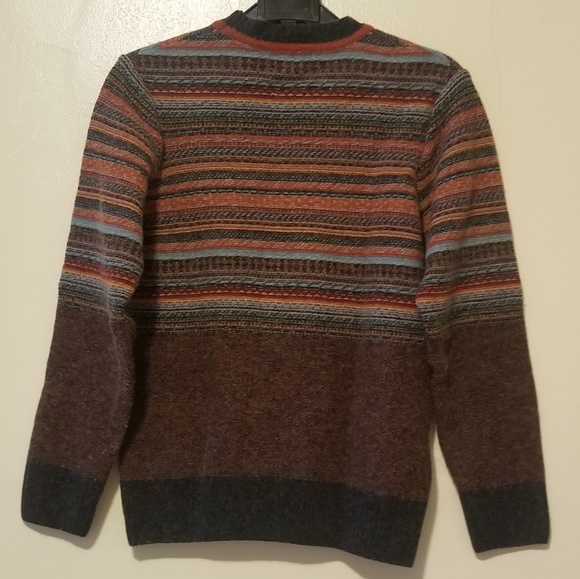 🧣Lorenzo Magni Men's Sweater 🧣 - Picture 5 of 5